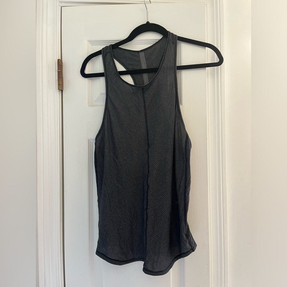 Lululemon athletic tank